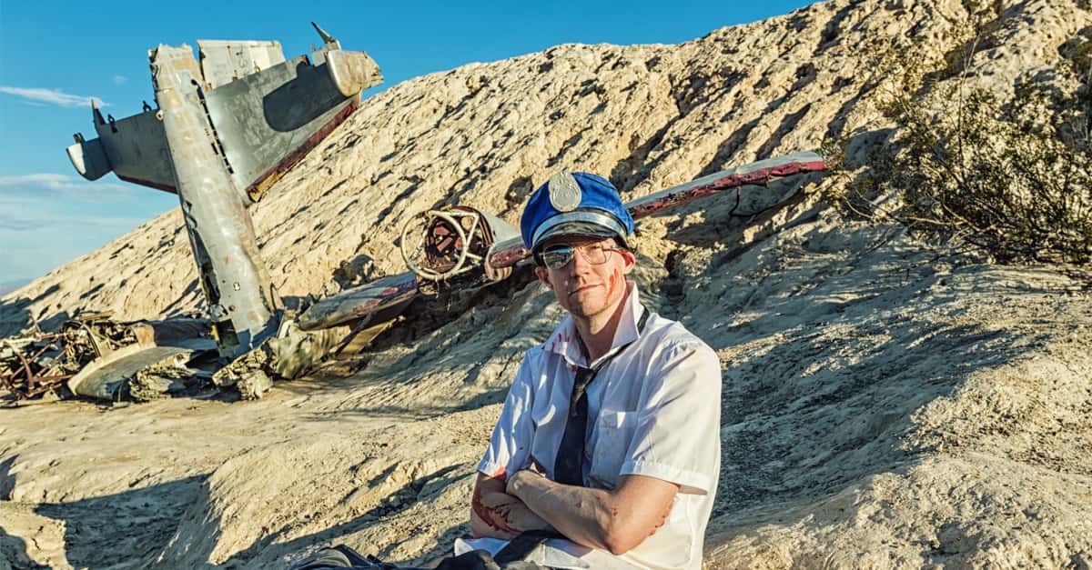 Tragic Facts About Plane Crashes