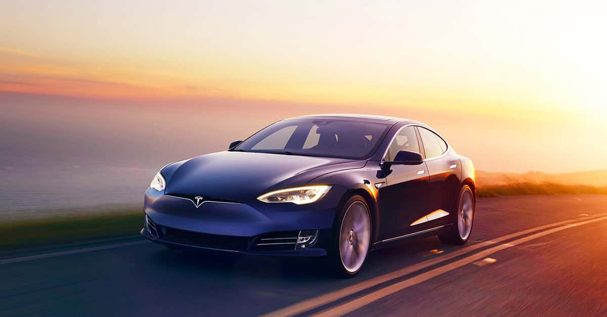24 Innovative Facts About Tesla Motors