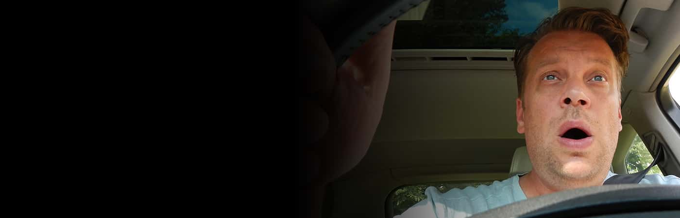 The Long Haul: Truckers Tell Their Creepiest Moments On The Road