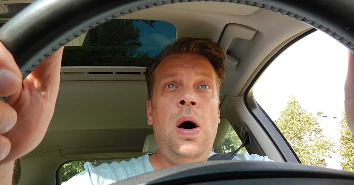 The Long Haul: Truckers Tell Their Creepiest Moments On The Road