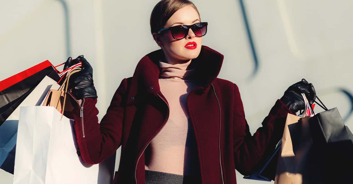 The Secret Lives Of Rich People, Exposed