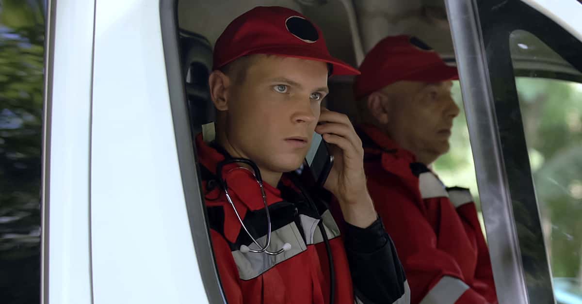 The Most Unforgettable Emergency Calls 