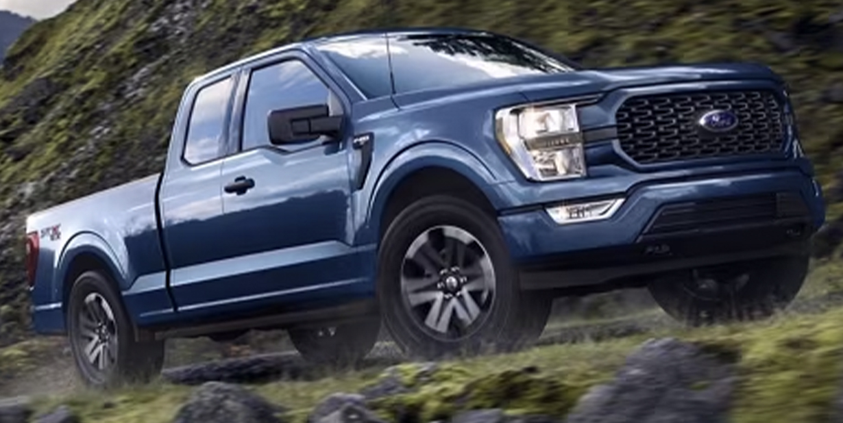 Review: 2023 Ford F-150