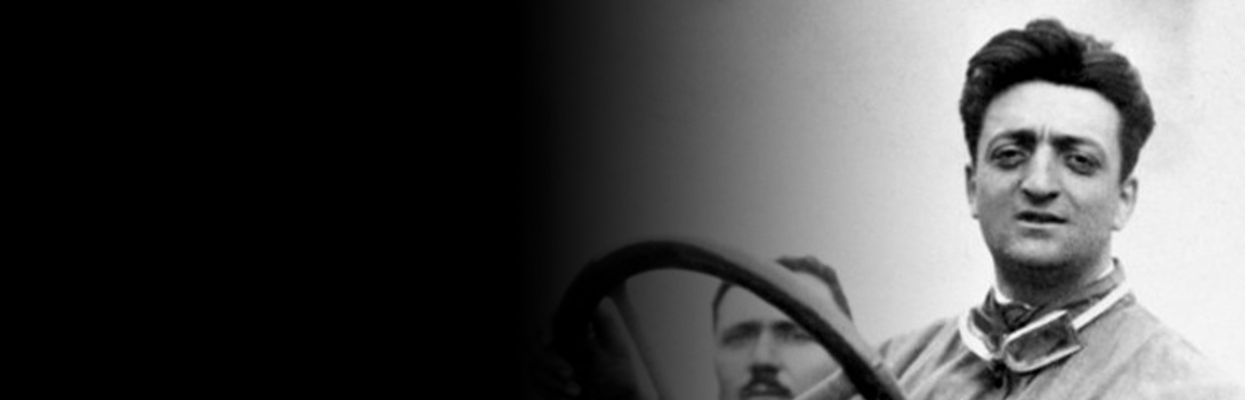 Fast Facts About Enzo Ferrari, The Master Of Motors