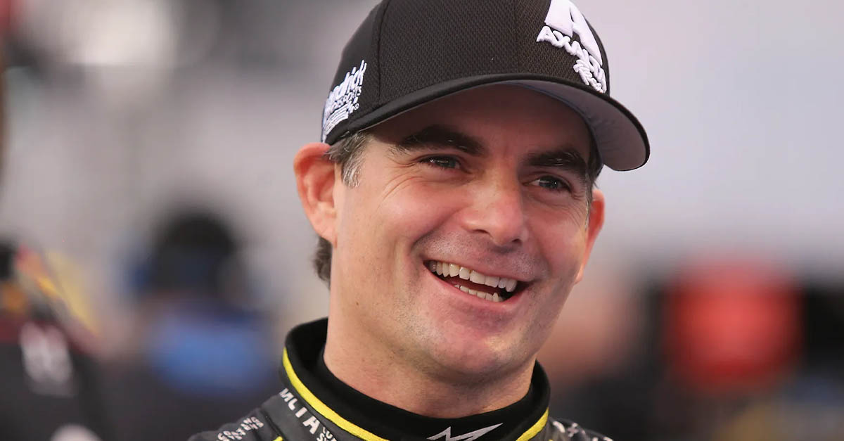 Intense Facts About Jeff Gordon, The Man Who Made NASCAR Matter