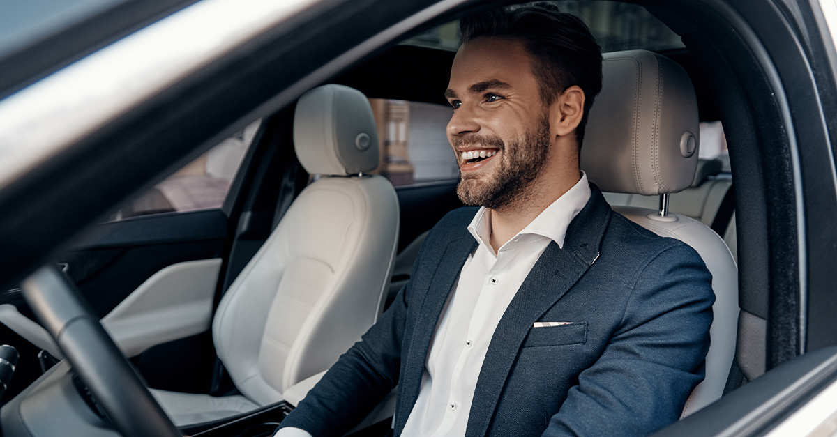 The World's Fastest Luxury Cars