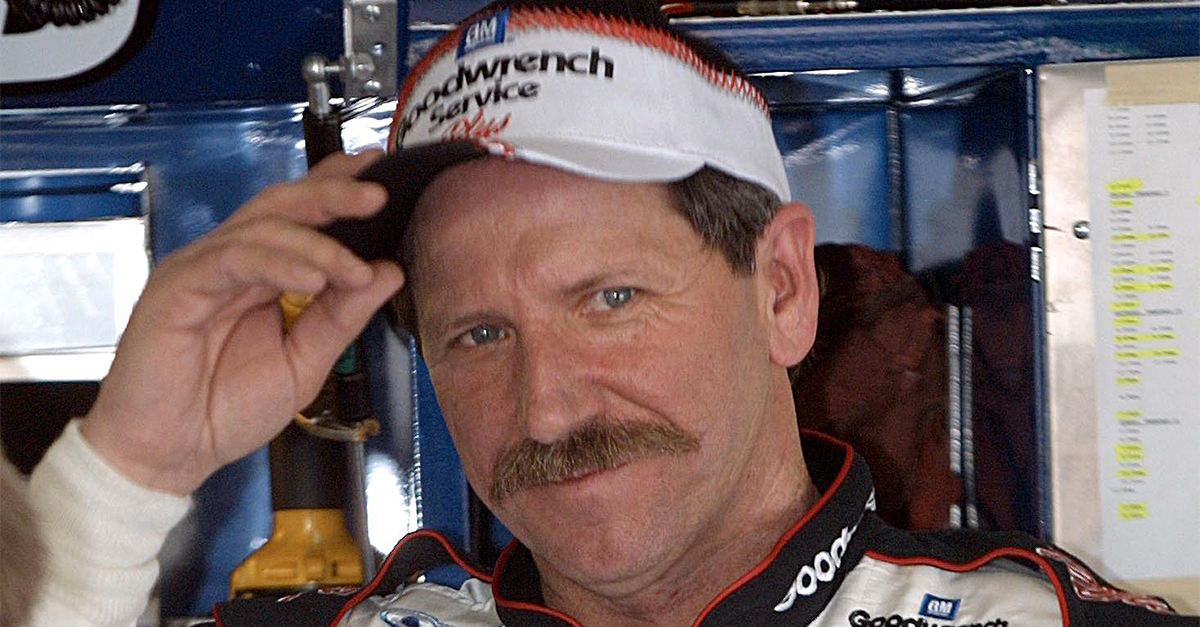 Fast Facts About Dale Earnhardt Sr., NASCAR’s Cursed Rough Racer