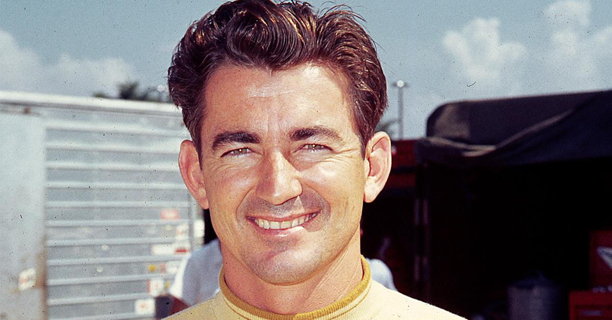 Tragic Facts About Bobby Allison, NASCAR's Controversial Favorite