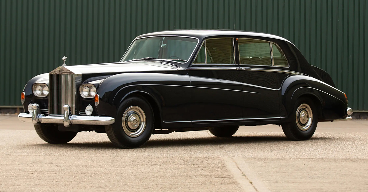 Oldest Car Companies Still Operating And Their Iconic Cars