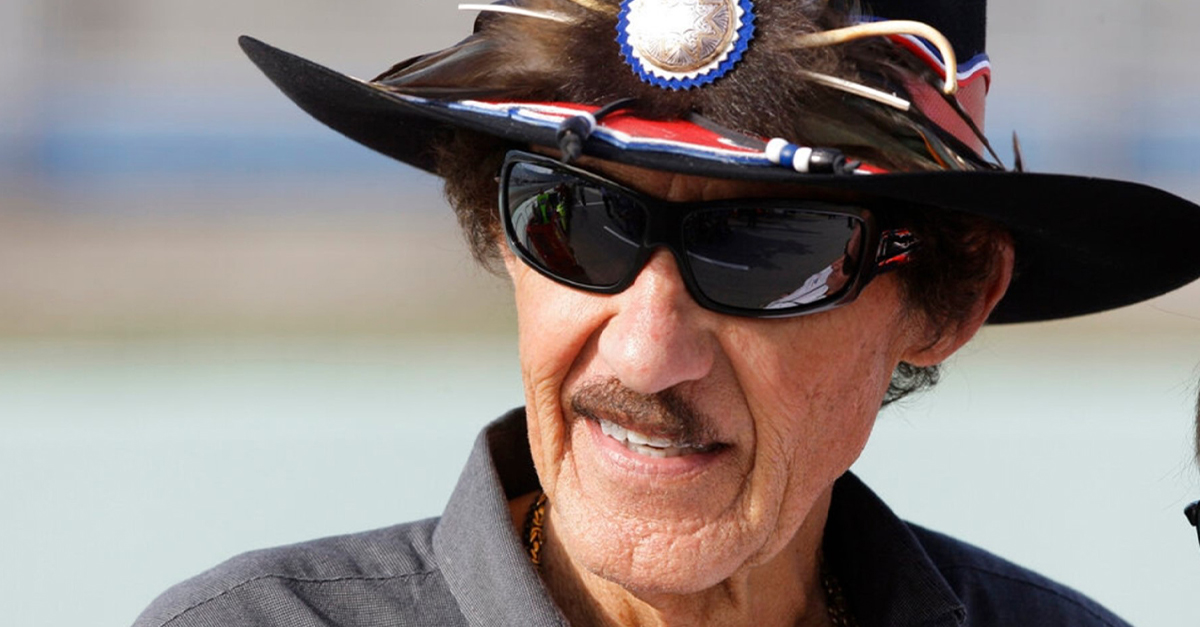 Charismatic Facts About Richard Petty, The Humble King Of NASCAR