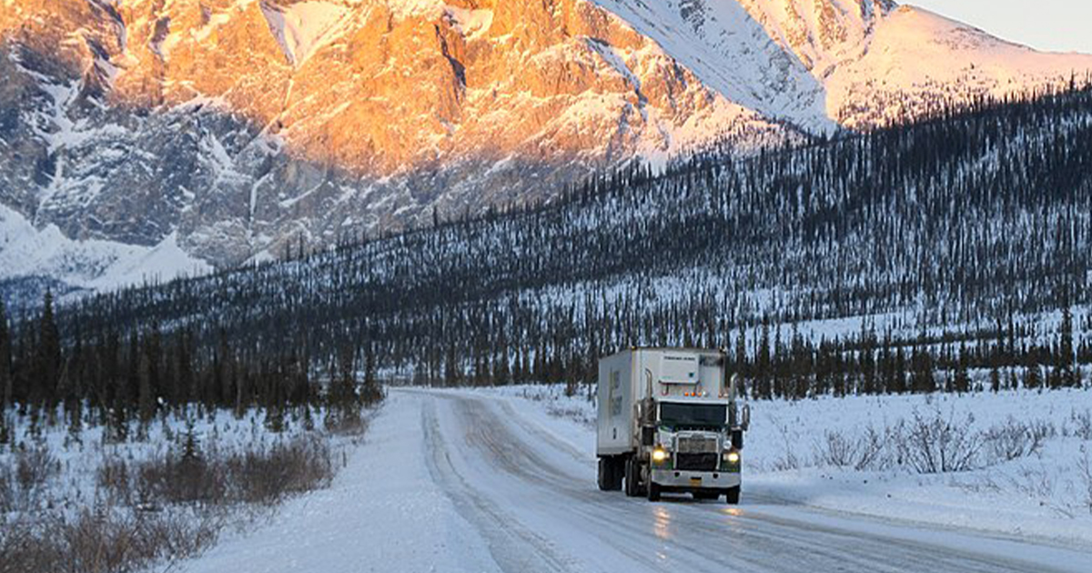 The Deadliest Roads In America