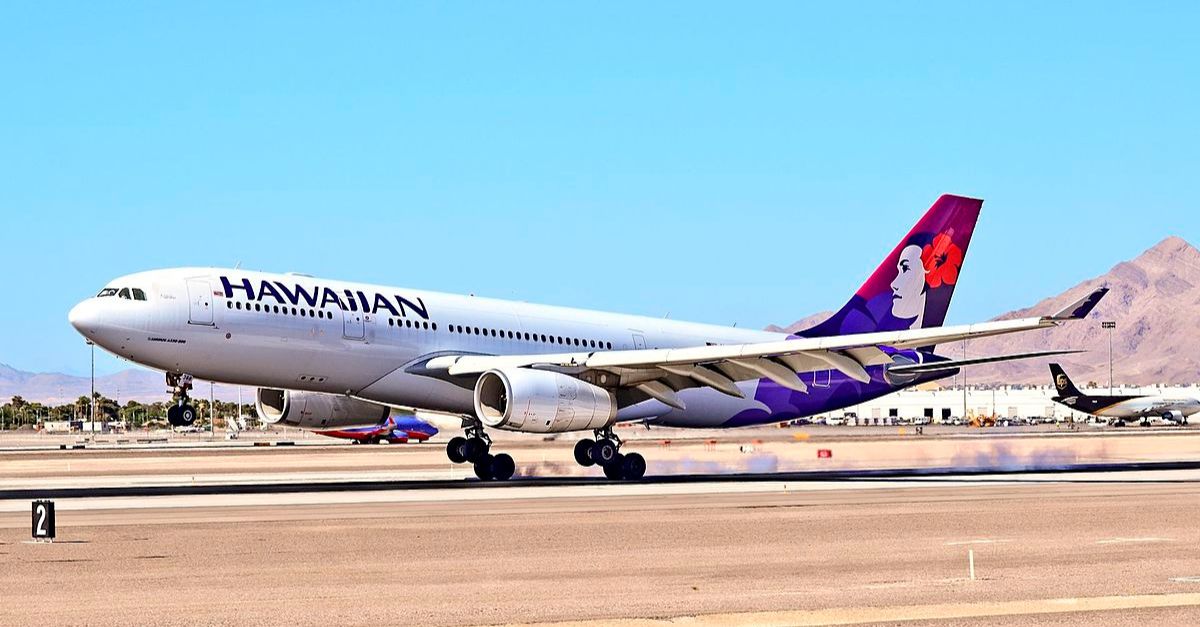 These Are The World's Oldest Airlines That Still Fly