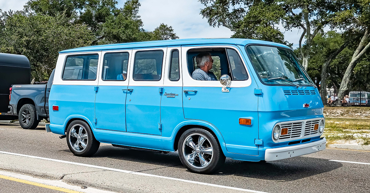 The Rarest Chevrolets Ever Built