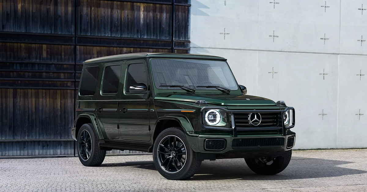 Cars With The Highest Resale Value
