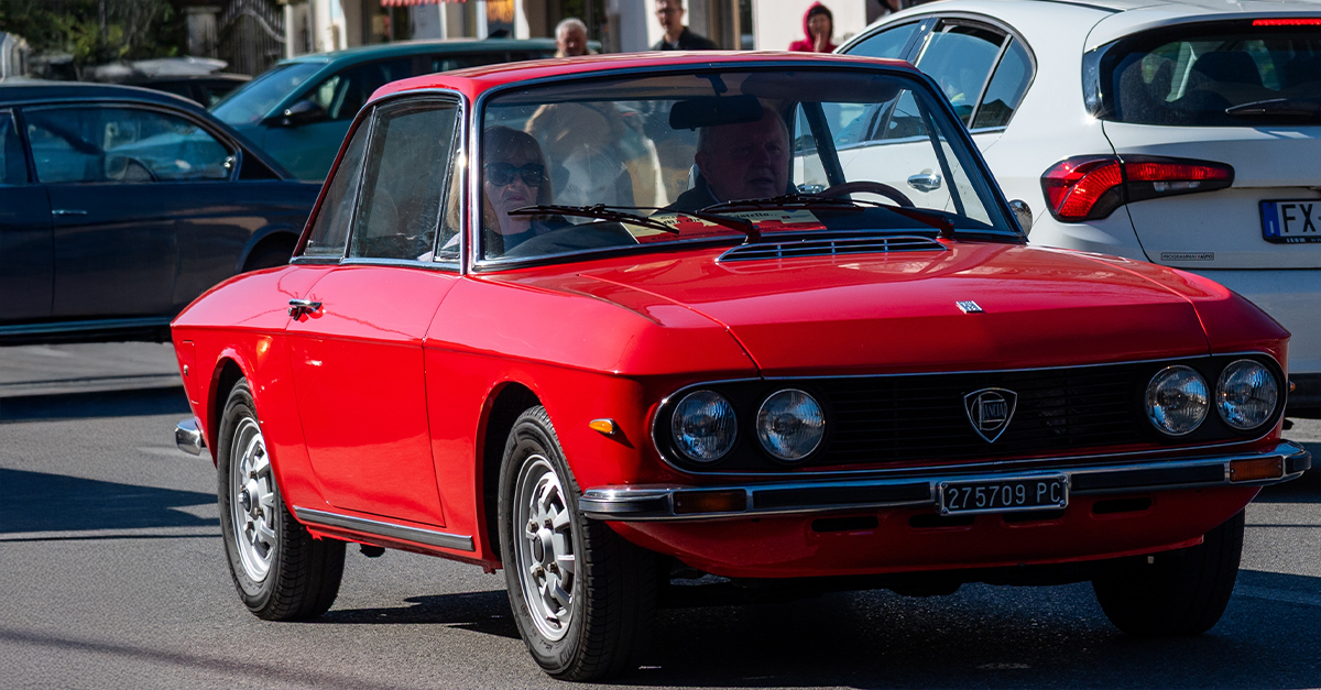 The Most Unusual Engines Used In Production Cars