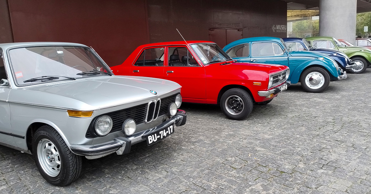 The Most Overrated Classic Cars, According To Collectors