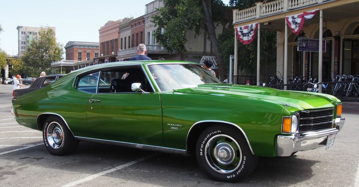 What You Need To Know Before Buying A 1972 Chevelle
