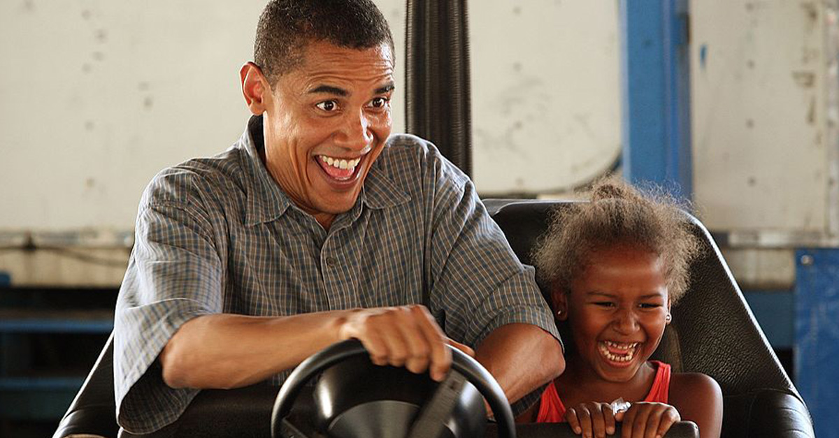 The Cars Driven By American Presidents Past & Present