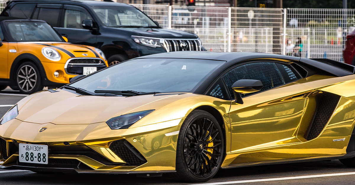 Ferrari V. Lamborghini: The Greatest Rivalry In Italian Motorsport History