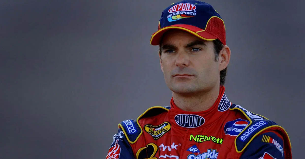 NASCAR's Most Controversial Moments