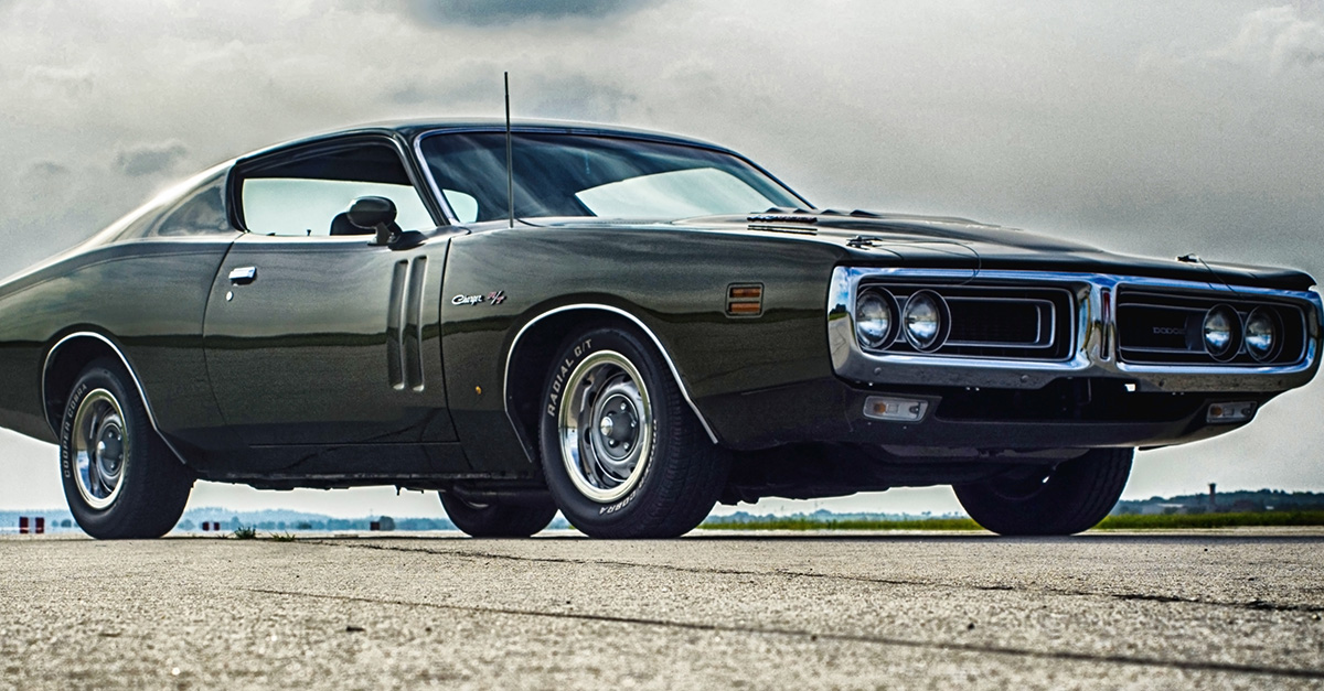 Iconic Cars Millennials Just Don’t Understand