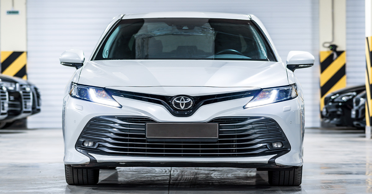 The Most Reliable Cars Ever Built