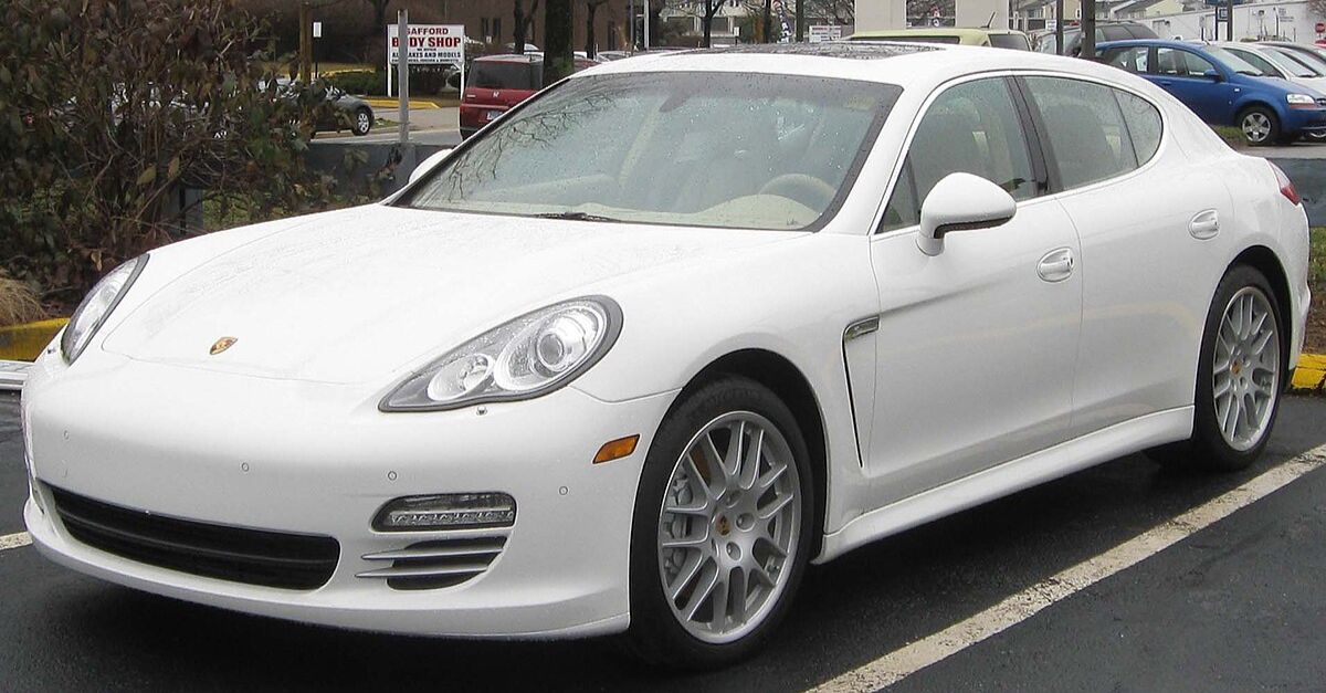 20 Porsches That Won’t Drain Your Savings Account (With Prices)