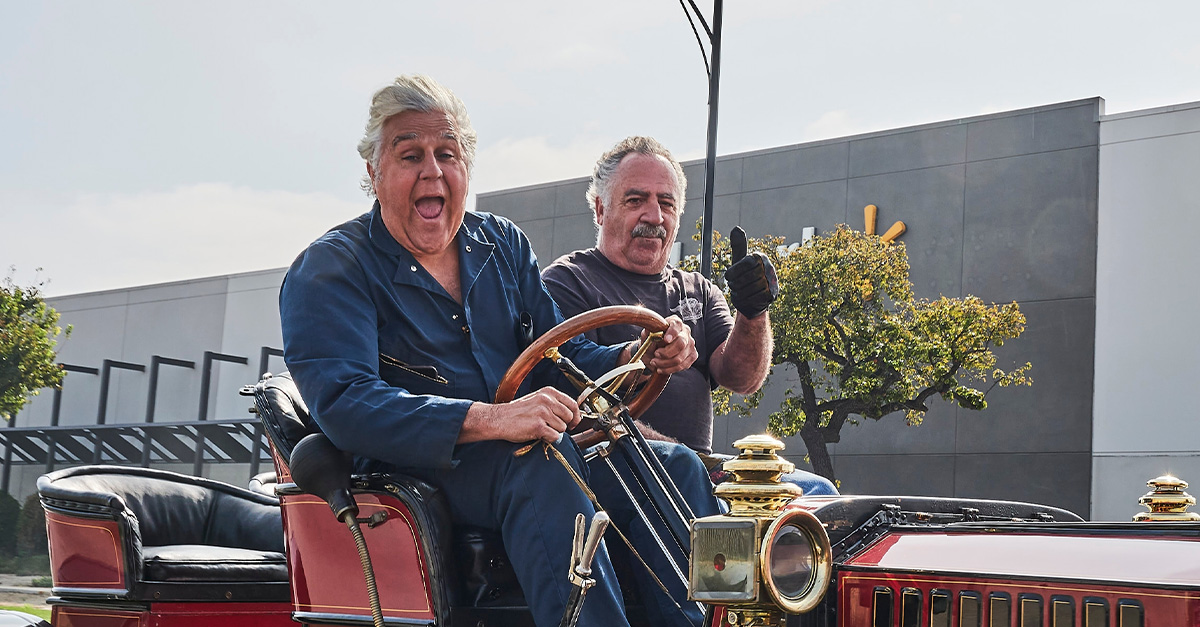 The Most Bizarre Celebrity Cars