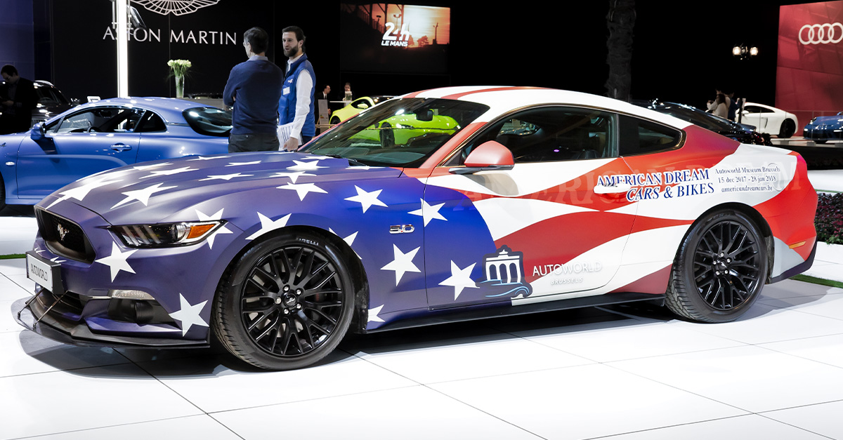 We Ranked The Best-Selling Cars Of All-Time—Do You Own One?